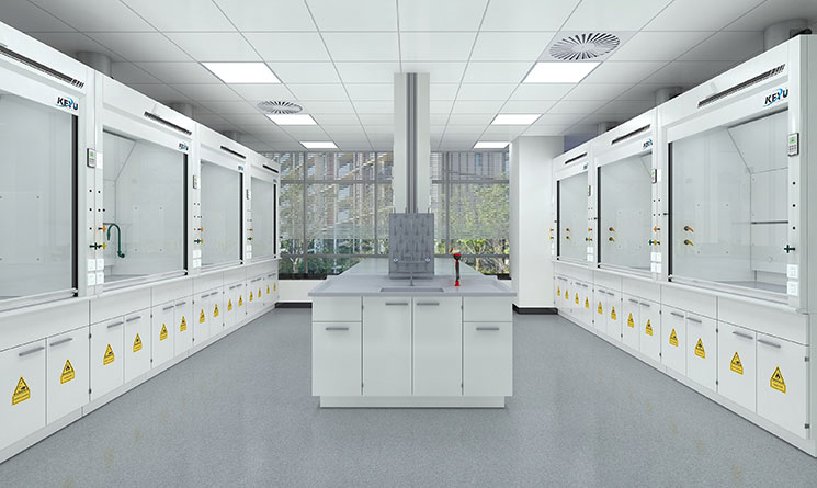 實驗室裝修設(shè)計標(biāo)準(zhǔn)和施工要求有哪些？