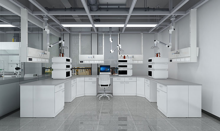 無菌實驗室規(guī)劃設(shè)計以及建設(shè)解決方案